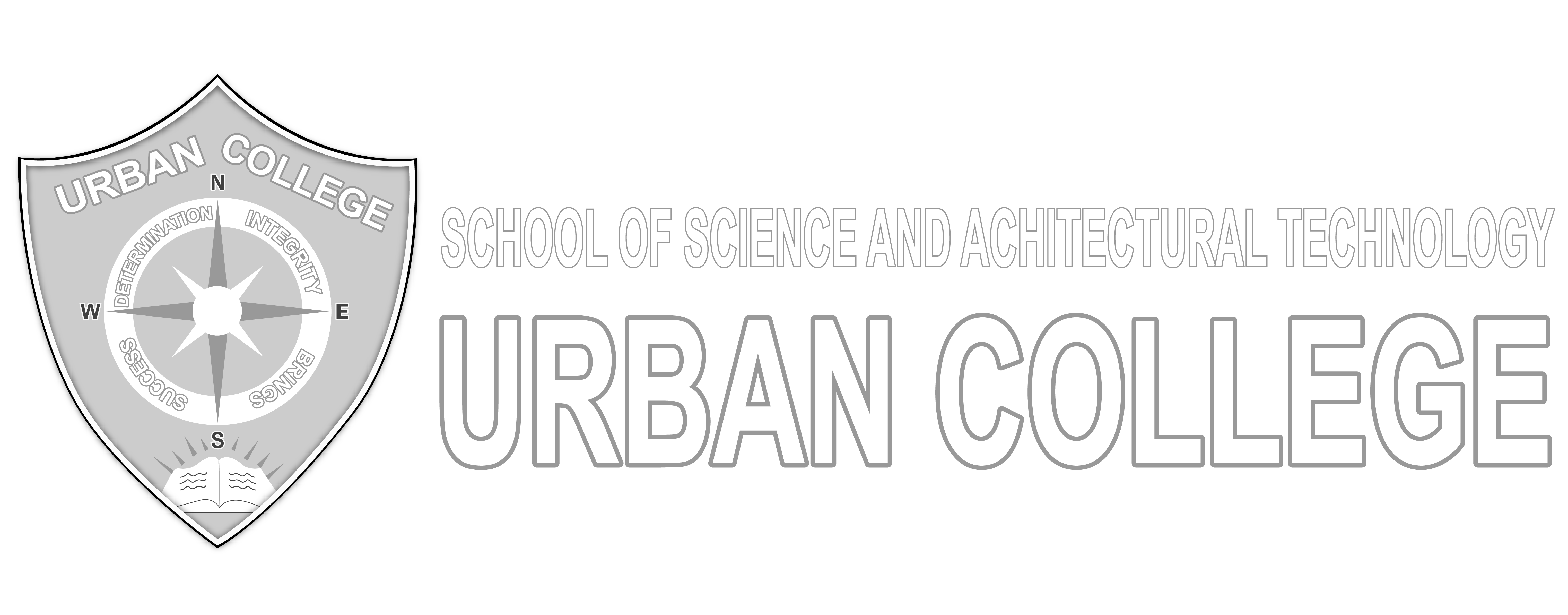 Urban College Logo